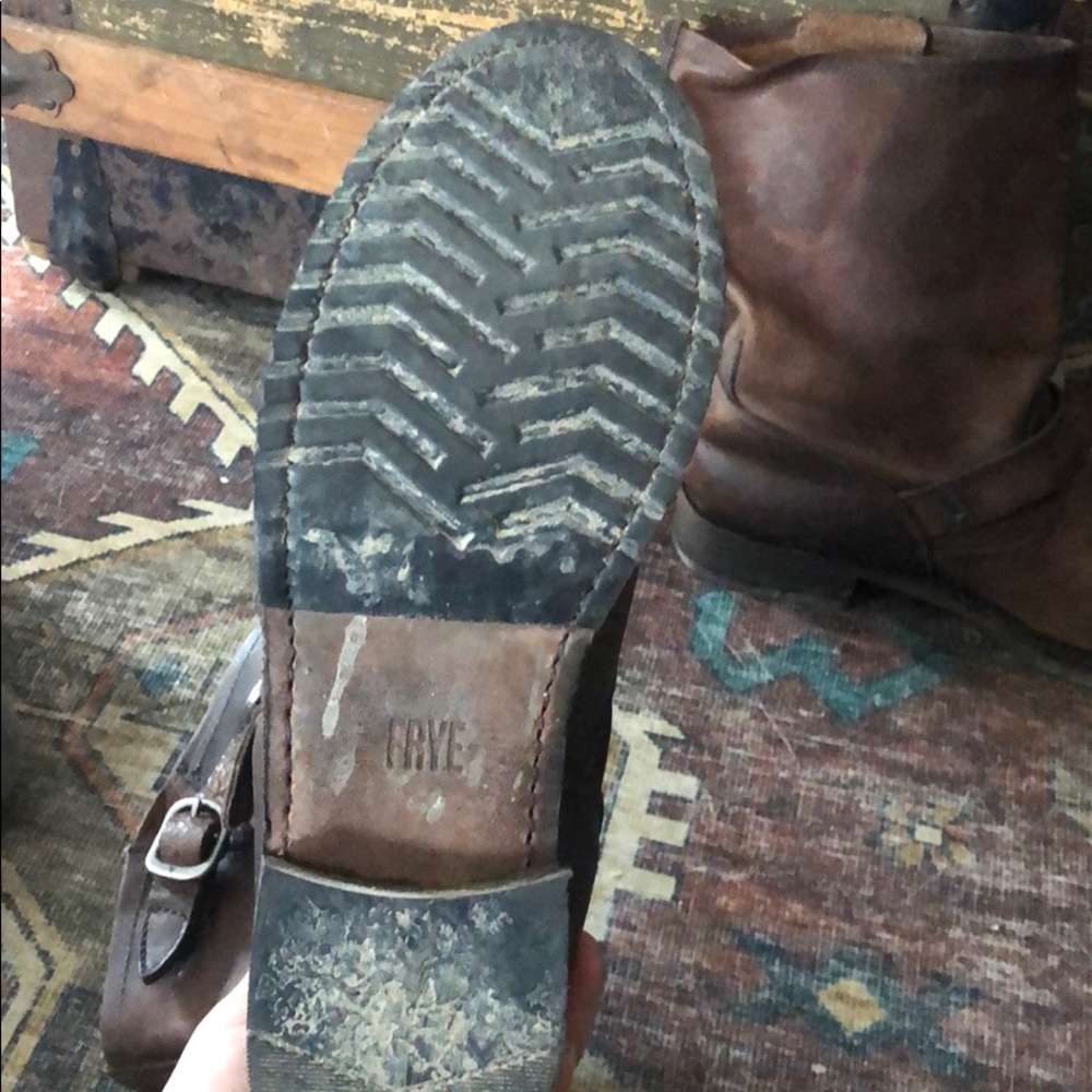 Frye boots - Picture 3 of 3